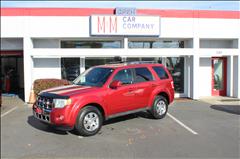 2012 Ford Escape 