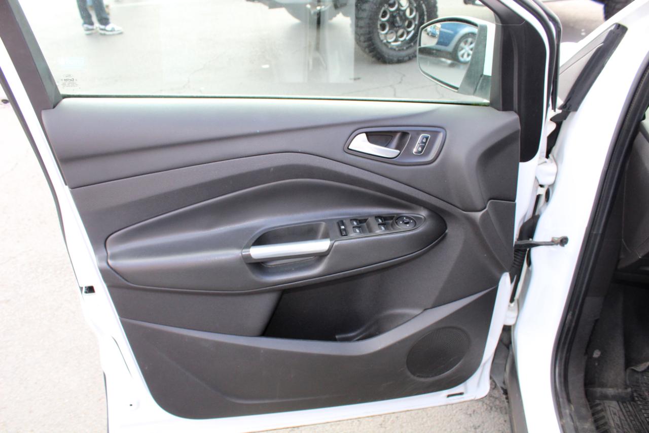 Ford Escape SE 4WD 2014