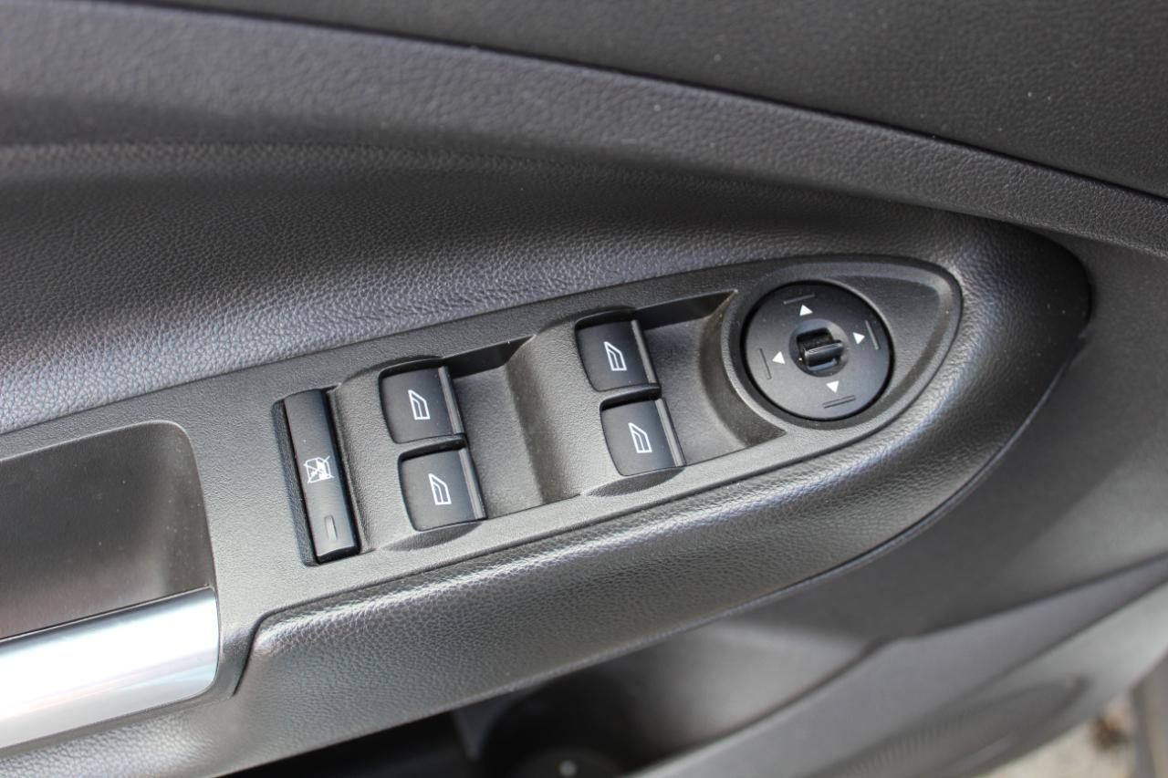 Ford Escape SE 4WD 2014