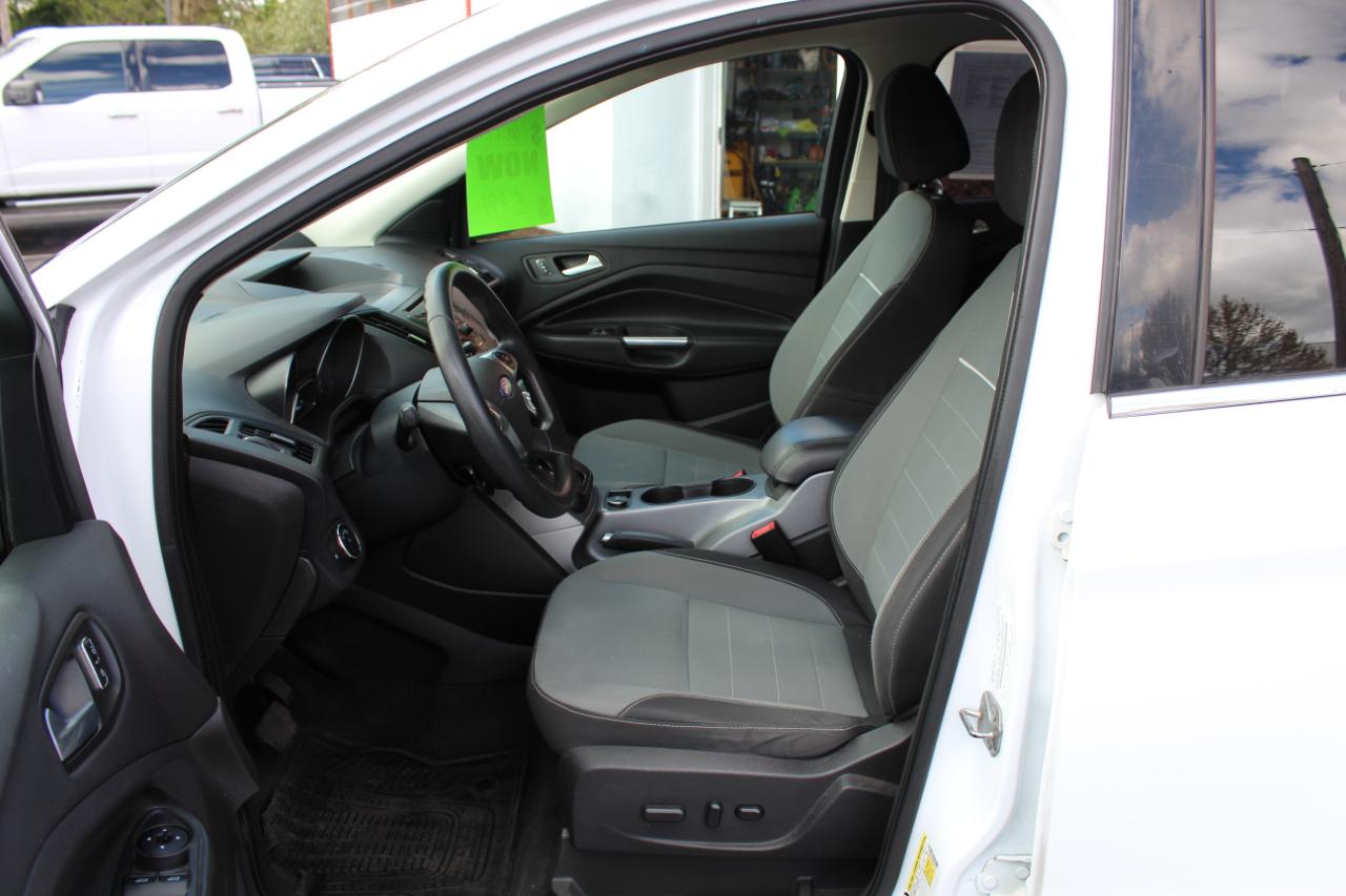 Ford Escape SE 4WD 2014