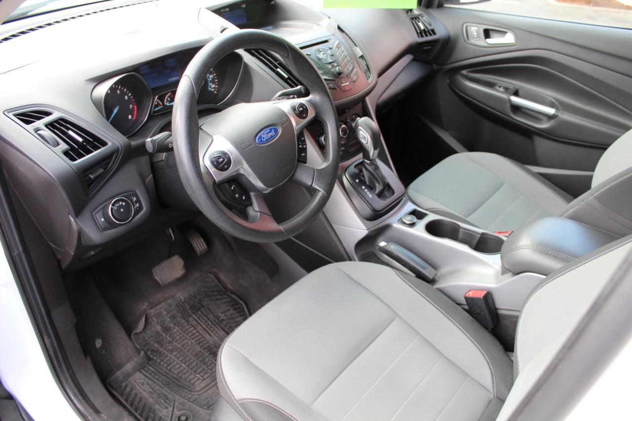 Ford Escape SE 4WD 2014