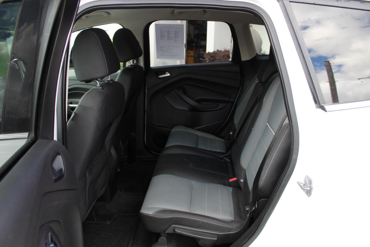 Ford Escape SE 4WD 2014