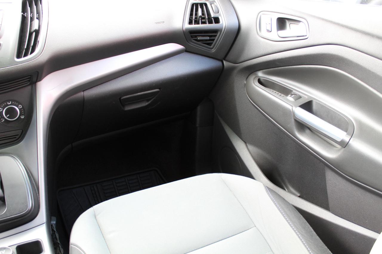 Ford Escape SE 4WD 2014