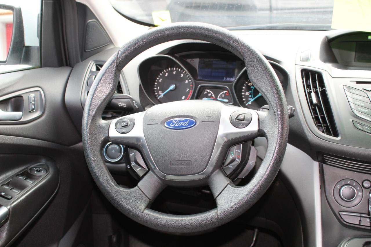 Ford Escape SE 4WD 2014