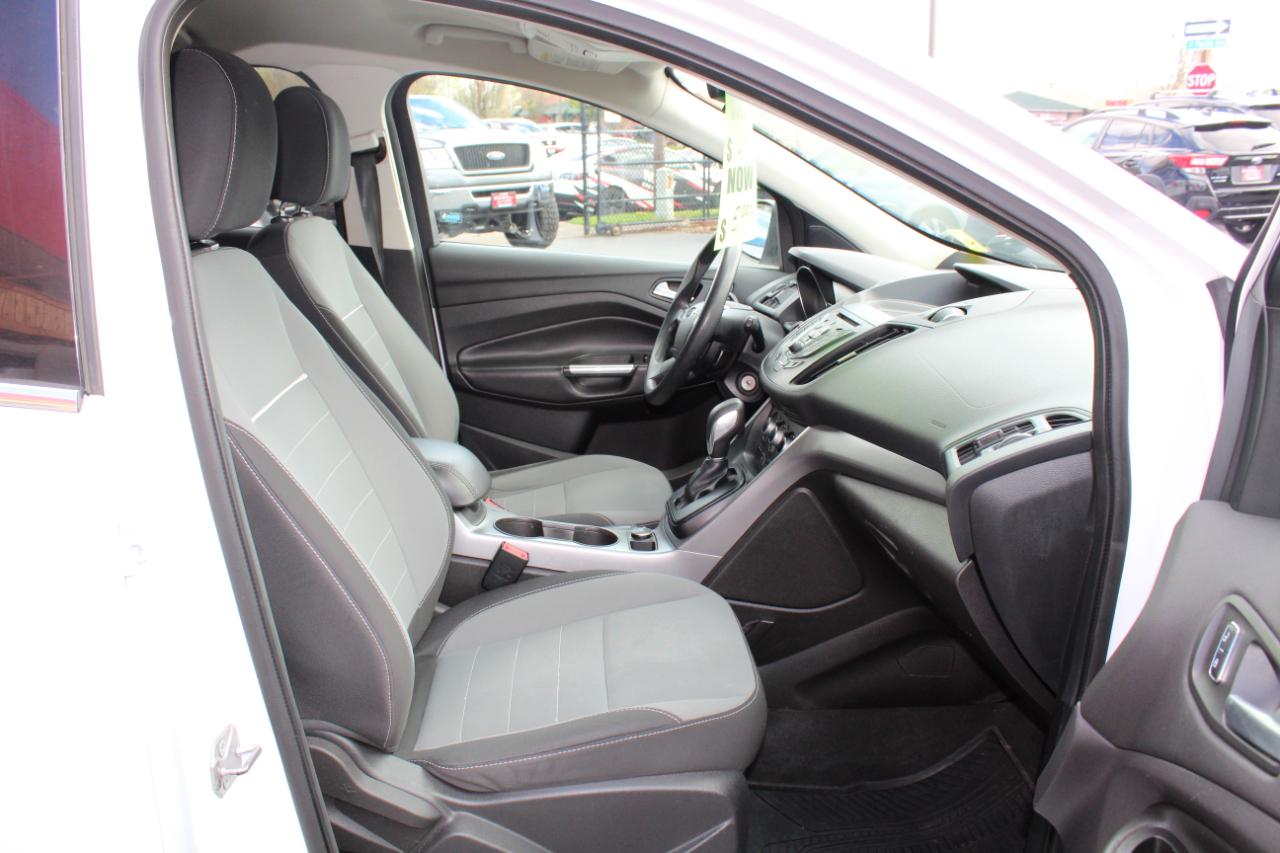 Ford Escape SE 4WD 2014