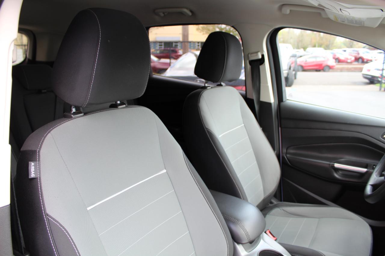 Ford Escape SE 4WD 2014