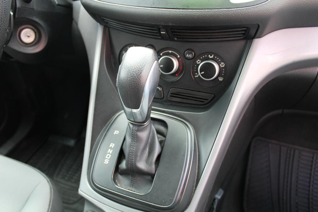 Ford Escape SE 4WD 2014