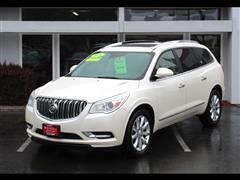 2014 Buick Enclave  2014 Buick Enclave