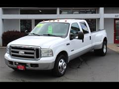 2007 Ford F-350 SD  2007 Ford F-350 SD