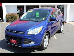 2016 Ford Escape  2016 Ford Escape