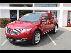 2013 Lincoln MKX  2013 Lincoln MKX