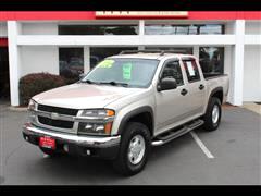 2006 Chevrolet Colorado  2006 Chevrolet Colorado