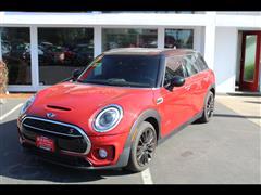 2017 MINI Clubman  2017 MINI Clubman