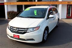 2016 Honda Odyssey  2016 Honda Odyssey