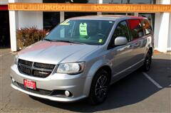2018 Dodge Grand Caravan  2018 Dodge Grand Caravan