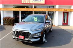 2019 Hyundai Kona  2019 Hyundai Kona
