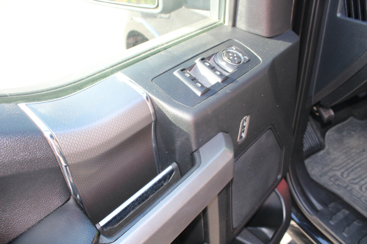 Ford F-150 Supercab 145" XLT 4WD 2015 Ford F-150 Supercab 145" XLT 4WD 2015