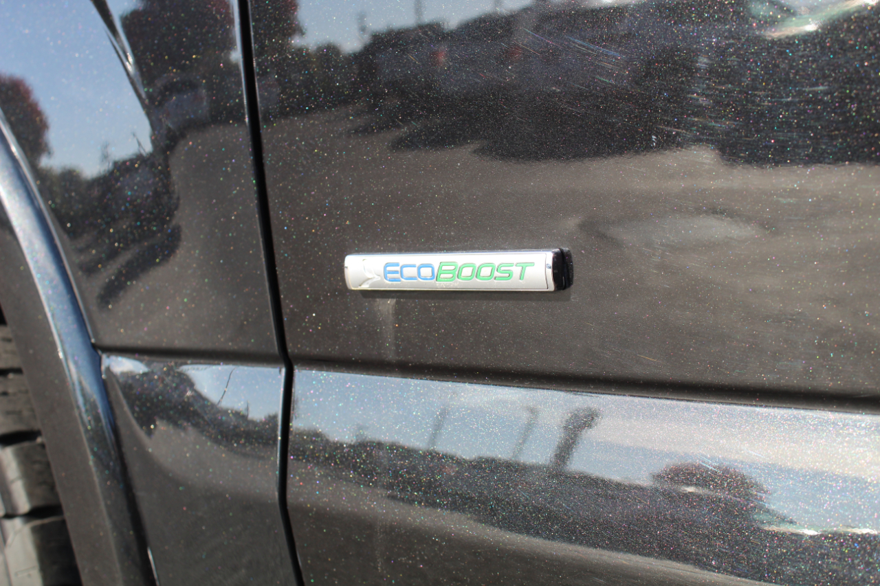 Ford F-150 Supercab 145" XLT 4WD 2015 Ford F-150 Supercab 145" XLT 4WD 2015