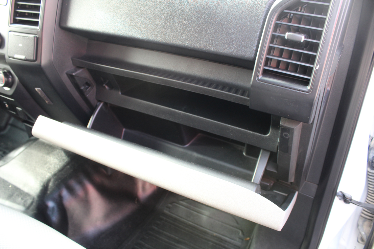 Ford F-150 XLT SuperCrew 5.5-ft. Bed 4WD 2018 Ford F-150 XLT SuperCrew 5.5-ft. Bed 4WD 2018