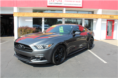 2015 Ford Mustang  2015 Ford Mustang