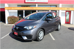 2017 Honda Fit  2017 Honda Fit