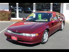 1994 Subaru SVX  1994 Subaru SVX