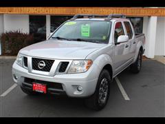 2021 Nissan Frontier  2021 Nissan Frontier
