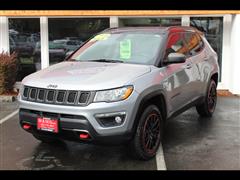 2019 Jeep Compass  2019 Jeep Compass