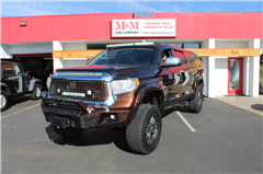 2016 Toyota Tundra  2016 Toyota Tundra