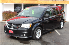 2020 Dodge Grand Caravan  2020 Dodge Grand Caravan