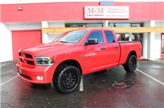 2012 RAM 1500  2012 RAM 1500