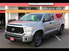 2015 Toyota Tundra 