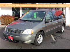 2005 Ford Freestar Wagon 