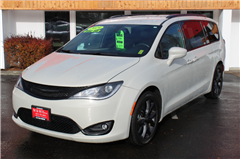 2019 Chrysler Pacifica 