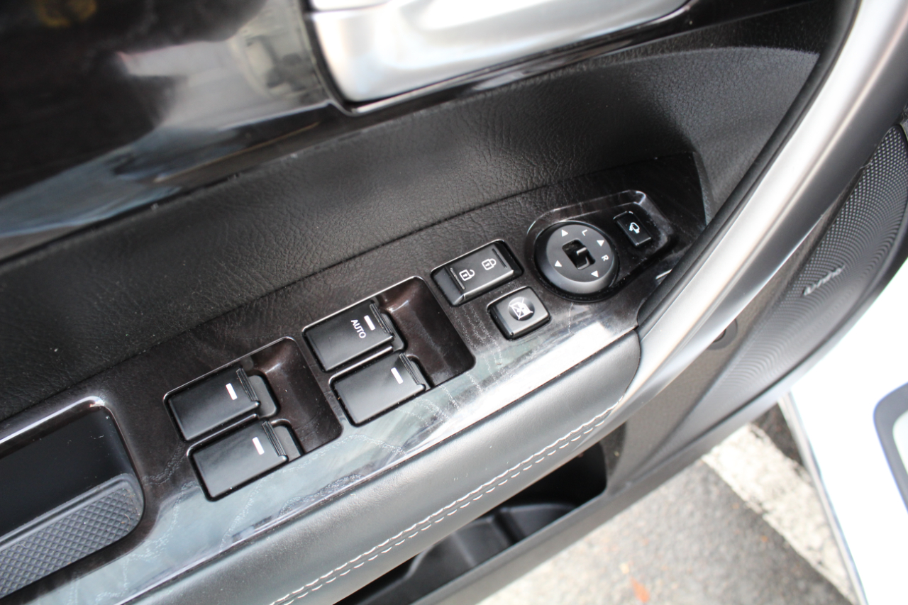 Kia Sorento AWD 4dr V6 SX Limited 2015