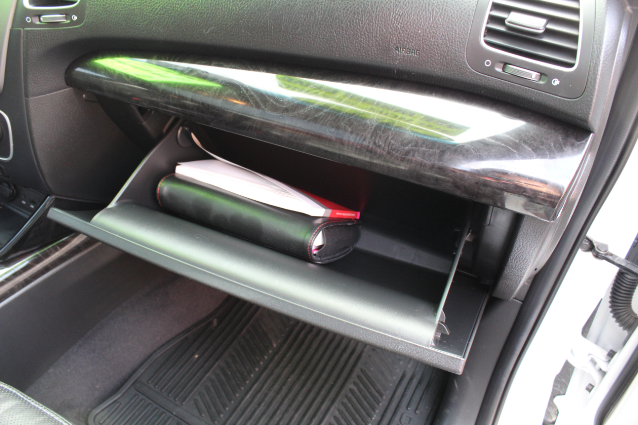 Kia Sorento AWD 4dr V6 SX Limited 2015