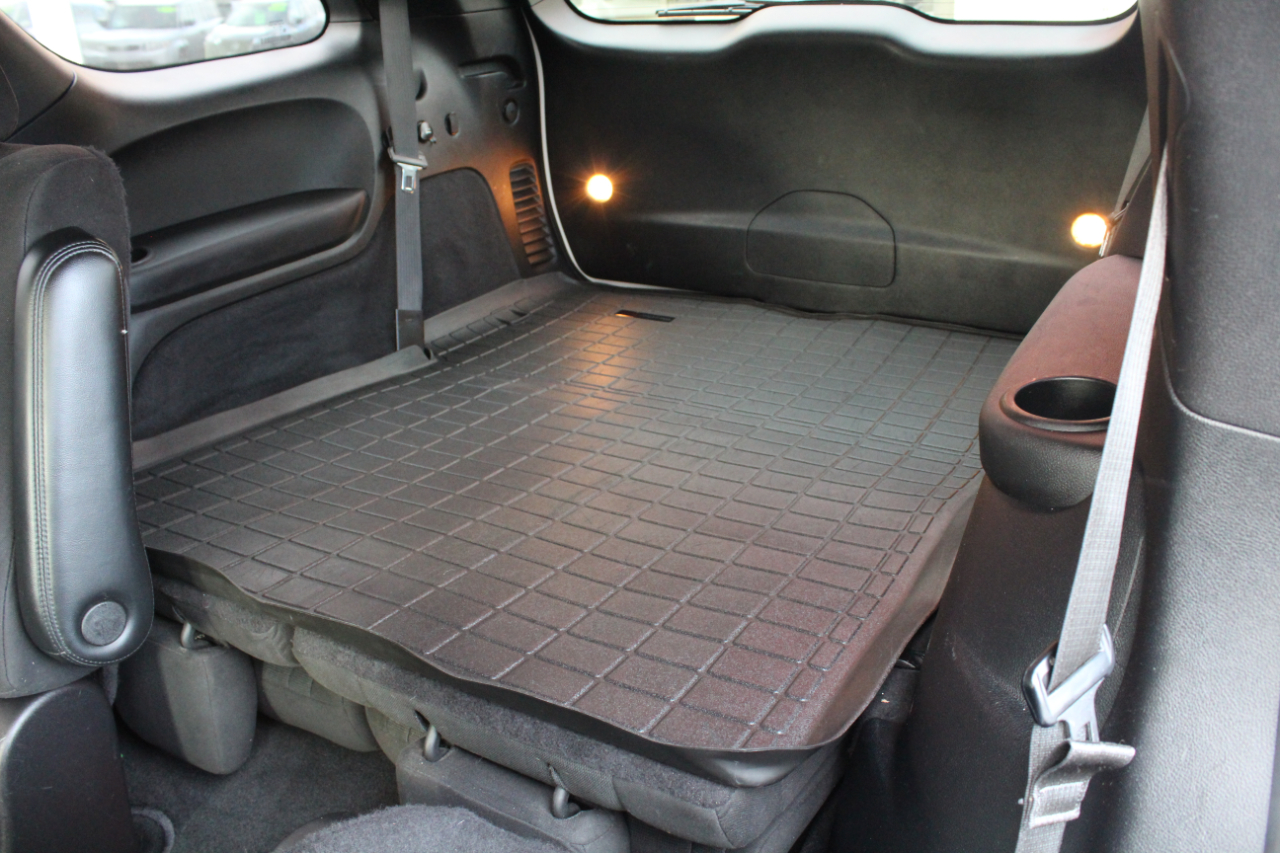 Dodge Durango AWD 4dr SXT 2014