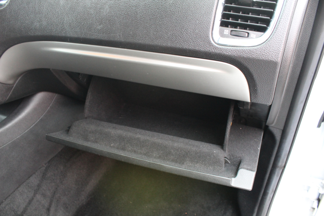 Dodge Durango AWD 4dr SXT 2014