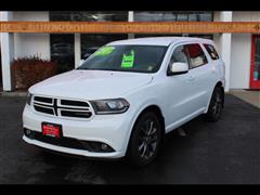 2014 Dodge Durango 
