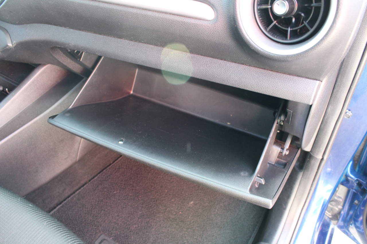 Kia Forte LXS IVT 2021