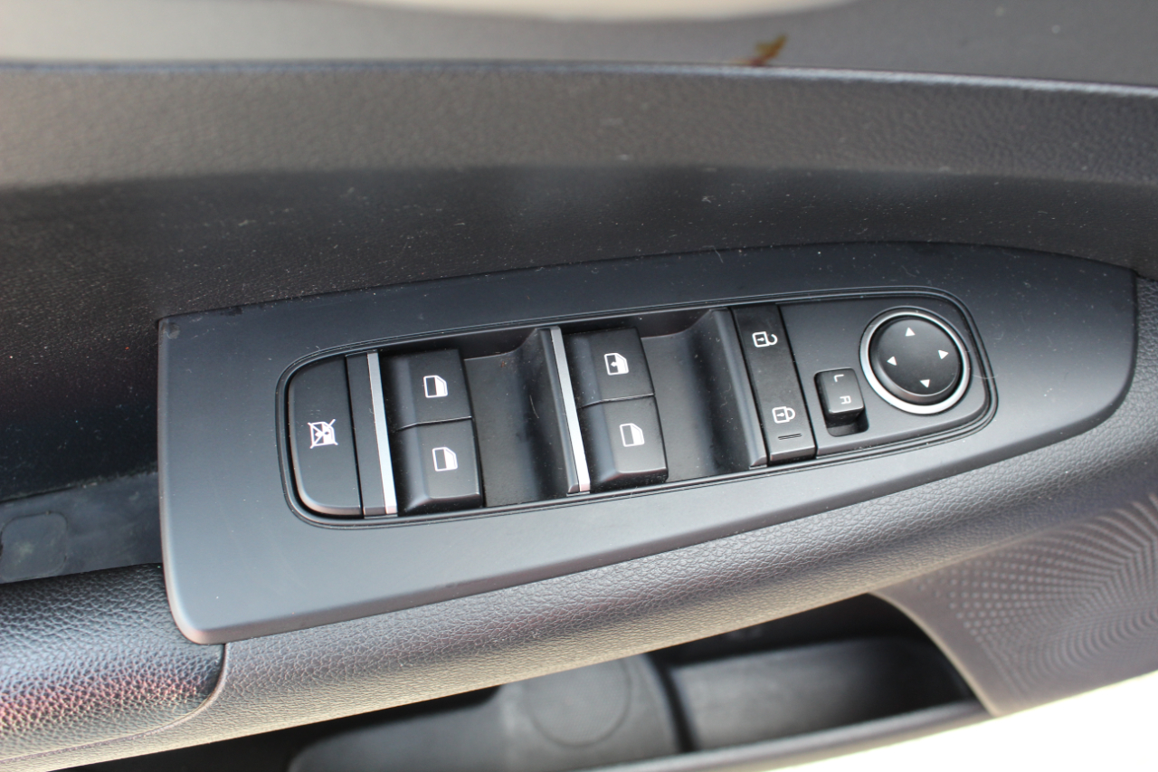 Kia Forte LXS IVT 2021