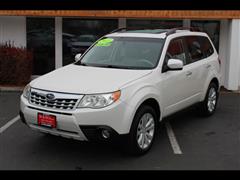 2013 Subaru Forester 