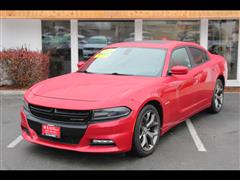 2015 Dodge Charger 