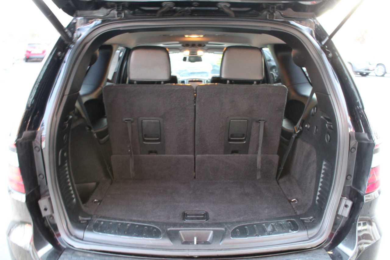 Dodge Durango AWD 4dr Citadel 2015