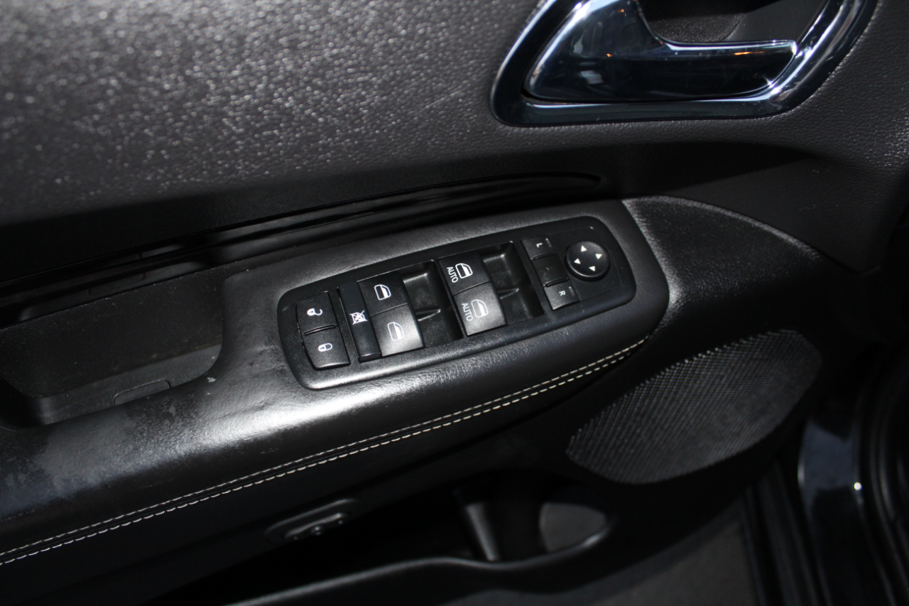 Dodge Durango AWD 4dr Citadel 2015