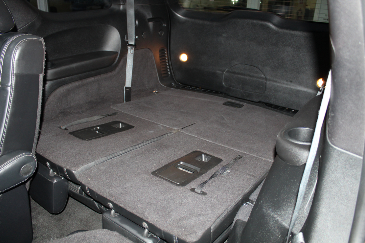 Dodge Durango AWD 4dr Citadel 2015