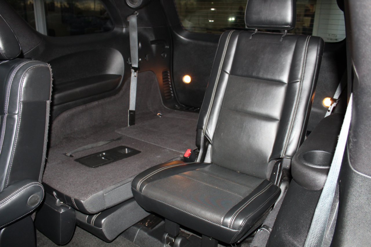 Dodge Durango AWD 4dr Citadel 2015