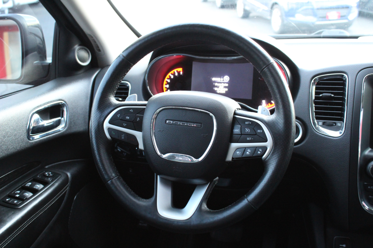 Dodge Durango AWD 4dr Citadel 2015