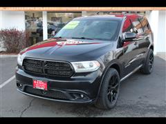2015 Dodge Durango 