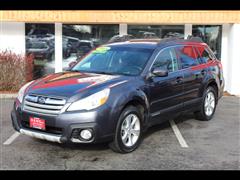 2013 Subaru Outback 